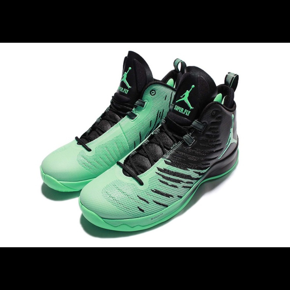 Jordan Super.Fly 5